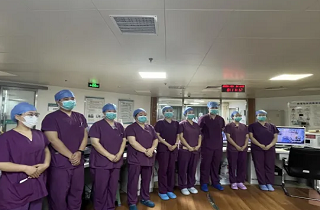 生命守夜人：国庆长假，燕达医院ICU里的生死时速