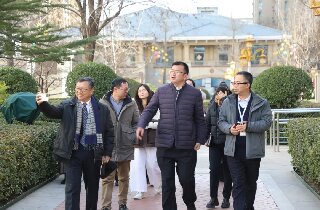 校企携手，共筑未来 | 燕达养护中心与燕京理工学院共建实习就业基地